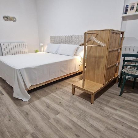 Albergue La Incera San Martin  Luaran gambar