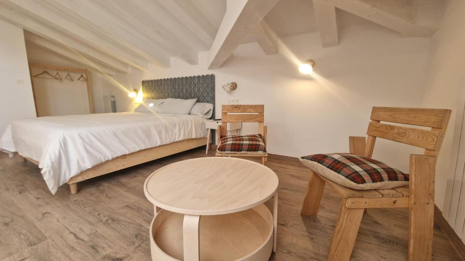 Albergue La Incera San Martin  Luaran gambar