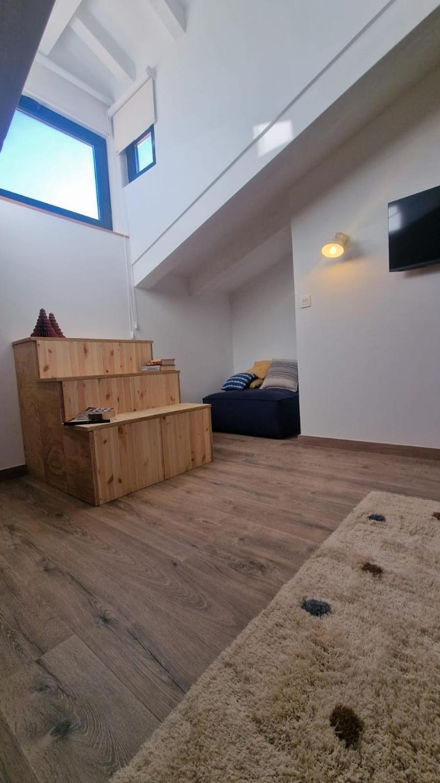 Albergue La Incera San Martin  Luaran gambar