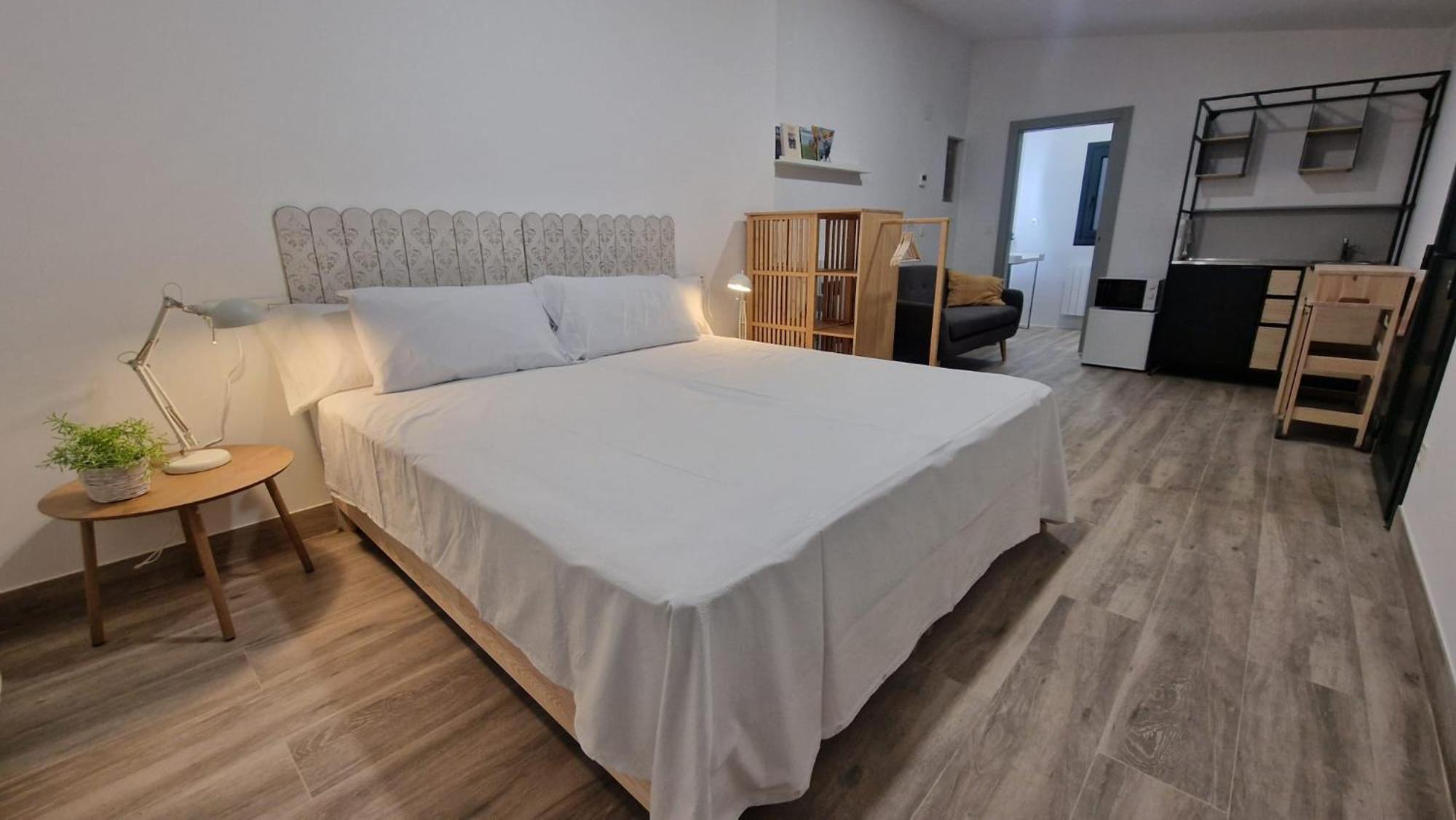 Albergue La Incera San Martin  Luaran gambar