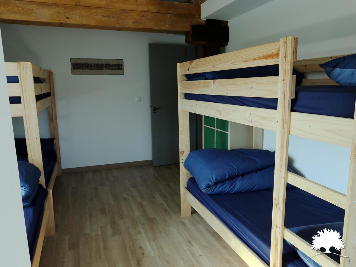 Albergue La Incera San Martin  Luaran gambar