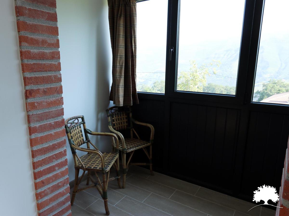 Albergue La Incera San Martin  Luaran gambar