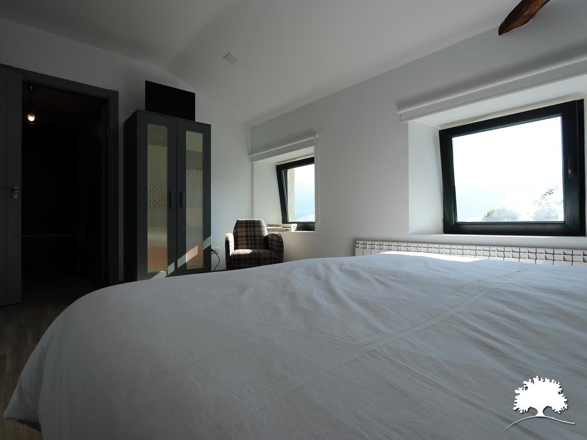 Albergue La Incera San Martin  Luaran gambar