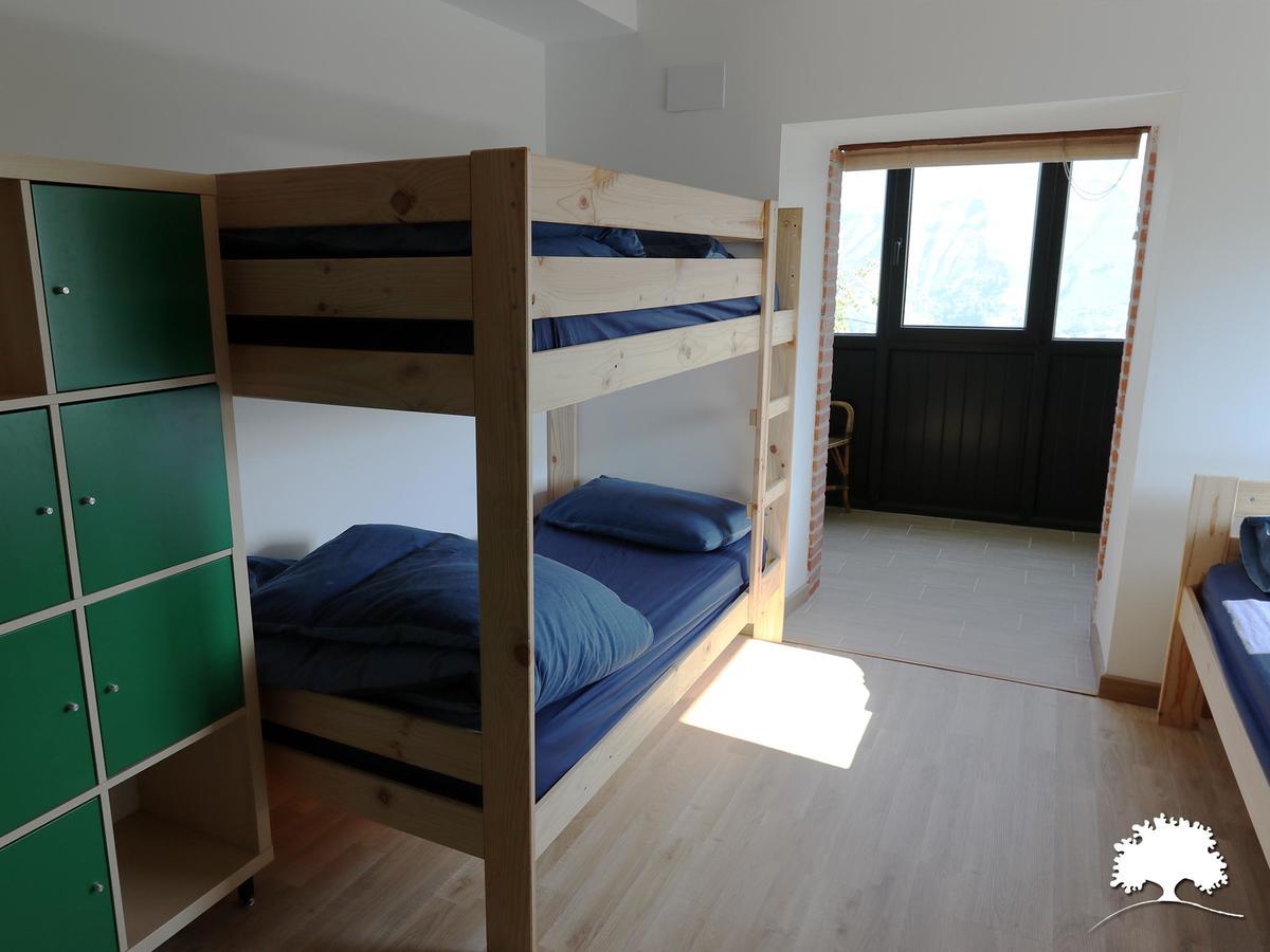 Albergue La Incera San Martin  Luaran gambar