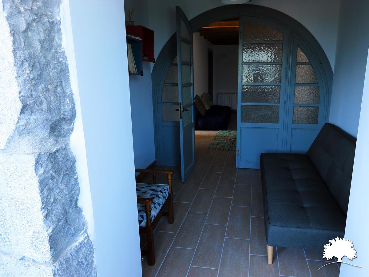 Albergue La Incera San Martin  Luaran gambar