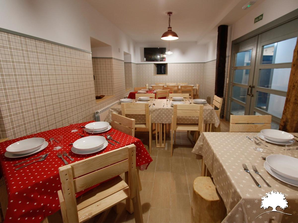 Albergue La Incera San Martin  Luaran gambar