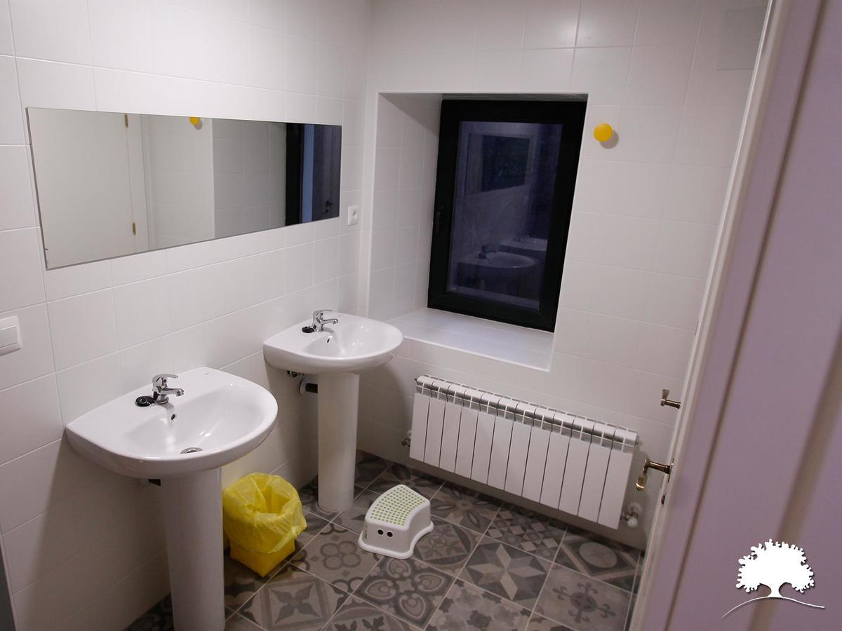 Albergue La Incera San Martin  Luaran gambar
