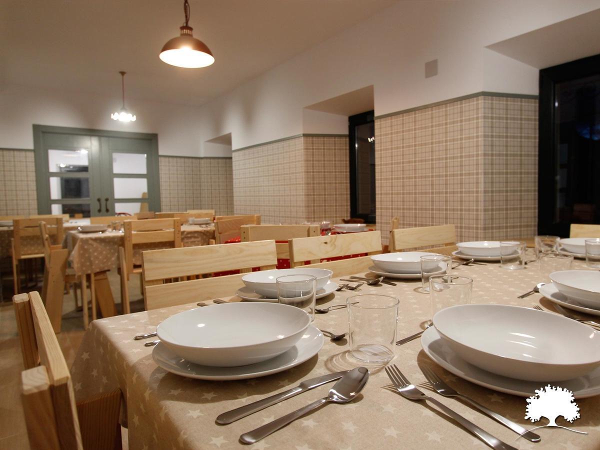 Albergue La Incera San Martin  Luaran gambar