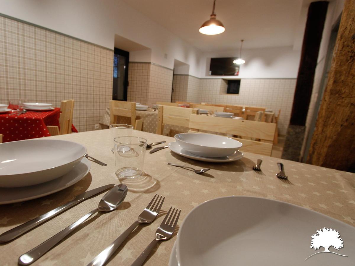 Albergue La Incera San Martin  Luaran gambar